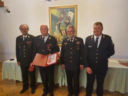 prejemnik Jože Novak